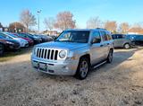 Jeep Patriot Sport 2.4*Euro 4*LPG*Klima*LMF*USB*AHK* - Jeep Patriot: 2.4
