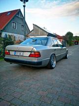 Mercedes-Benz Mercedes w124 E230 sportline wenig gelaufen - Mercedes-Benz W124 sportline
