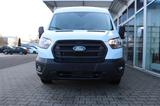Ford Transit KASTEN Trend 310/L2 Technopaket 1,9 - Ford Koffer Transit