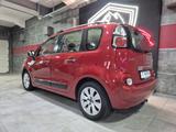 Citroën C3 Picasso Exclusive *2.Hand*Automatik* - Citroën C3 Picasso: Automatik