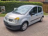 Renault Modus 1.2 16V mit TÜV und AHK; technisch gut - Renault Modus in Bremen