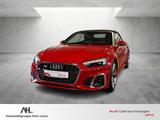 Audi A5 Cabriolet 40 TDI S line quattro S-tronic Matr - Jahreswagen