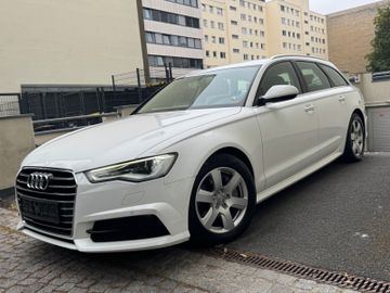 Audi A6 - 3