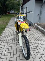 Suzuki RM 125 Baujahr 2006 - Offers