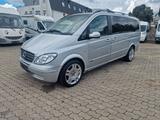 Mercedes-Benz Viano 3.0 CDI Lang  8 Sitzer/2x Schibetüre - Mercedes-Benz Viano Gebrauchtwagen in Nürnberg