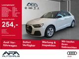Audi A1 Sportback 25 TFSI S tr. LED*Smart.Int*PDC*SHZ - AUDI A1 Leasingangebote für Privatpersonen