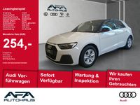 Audi A1 - Vorschau Bild 1