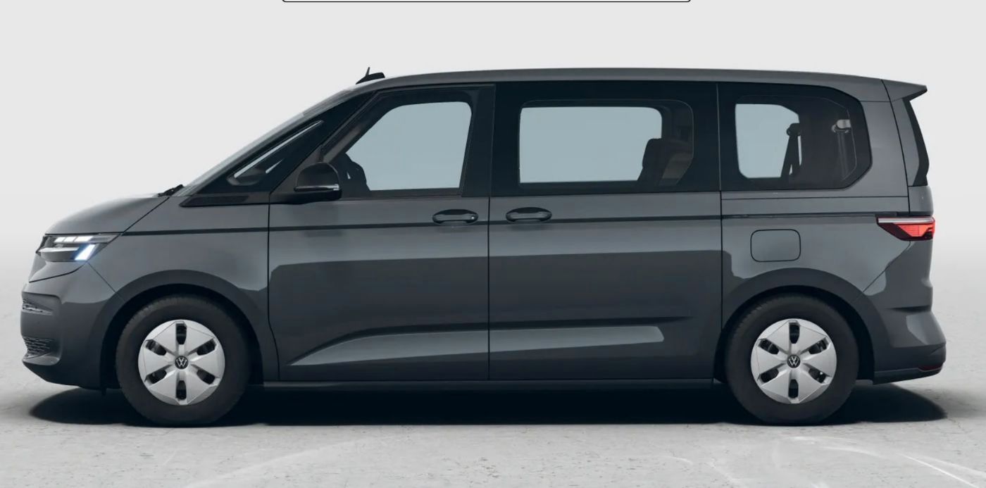Volkswagen T7 Multivan - Bild 11