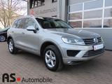 Volkswagen Touareg V6 TDI 4Motion BiXen*Navi*SHZ*PDCv+h*AHK - gebrauchte VW Touareg aus dem Jahr 2014