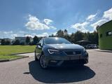 Seat Leon ST 1.4 TSI ACT Start&Stop DSG Xcellence... - Seat Leon mit Benzin-Antrieb: Kleinwagen, Automatik