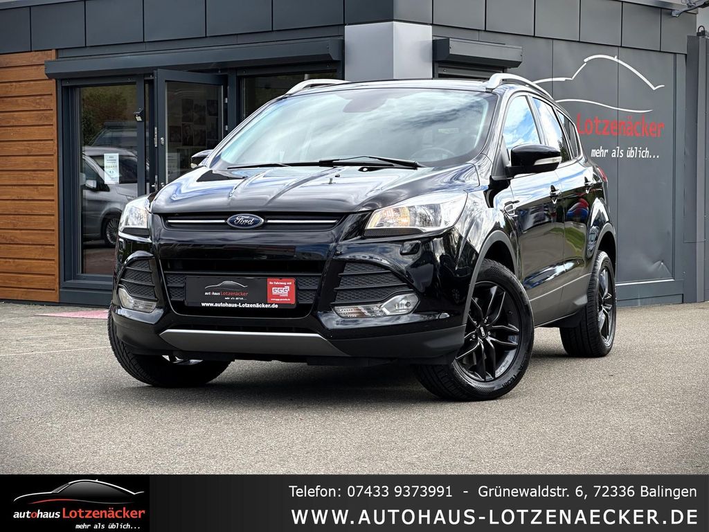 Image of Ford Kuga