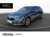 Skoda Octavia Combi 1.4 TSI DSG Navi Kamera Kessy LED - Skoda Octavia mit Hybrid-Antrieb: Limousine