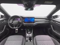Skoda Octavia - Vorschau Bild 5
