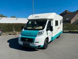 Miller Fiat Ducato 2.2 JTD 100 - Miller Wohnwagen & Wohnmobile