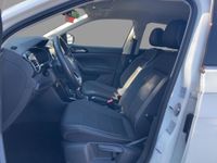 Volkswagen T-Cross - Vorschau Bild 7