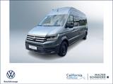 Volkswagen Grand California 680 2.0 TDI 120 kW 4Motion - Allradantrieb 12