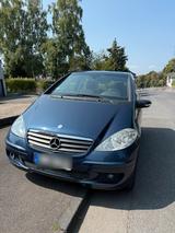 Mercedes-Benz Mercedes A150 TÜV 2027 - Mercedes-Benz A 150 in Wuppertal