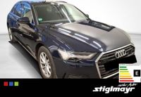 Audi A6 - Vorschau Bild 1