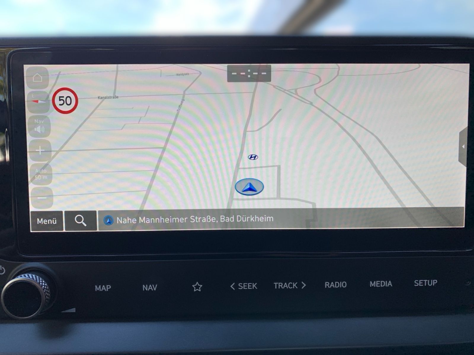 Hyundai i20 – Bild 23