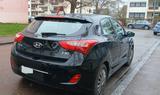 Hyundai i30 CW 1.6 Comfort  - Hyundai i30: I30cw Comfort