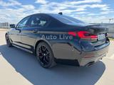 BMW 530 d*M PAKET*SAG*LASER*GSHD*VIR*HEAD-UP*360*VOL - BMW: M Paket
