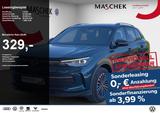 Volkswagen Tiguan Goal 2.0 TDI HeadUp AHK Navi RearView AHK - Volkswagen Tiguan Jahreswagen mit Diesel-Antrieb: Automatik
