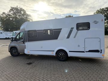 Carado T 447 Modell 2027