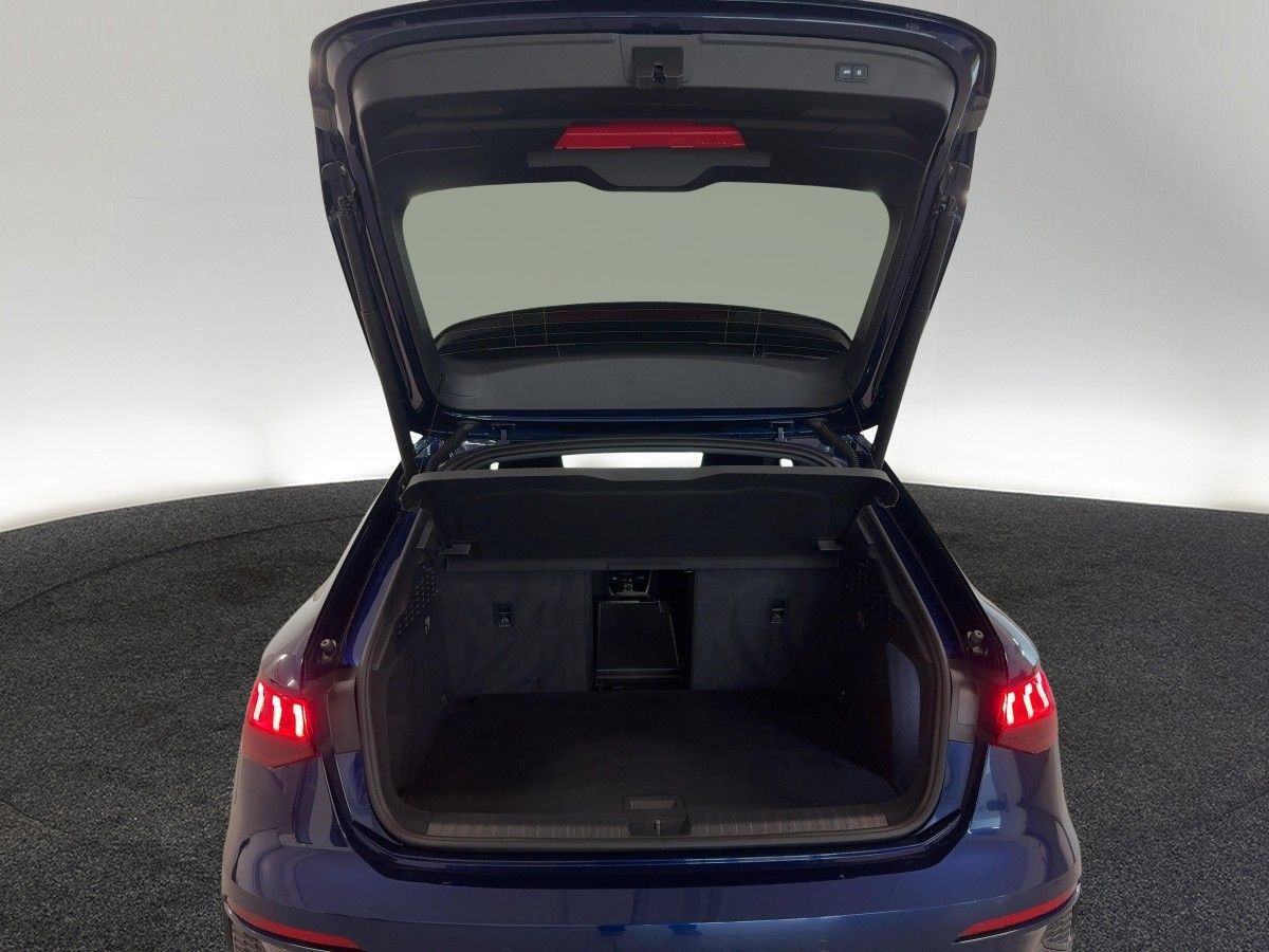 Audi A3 - Bild 10