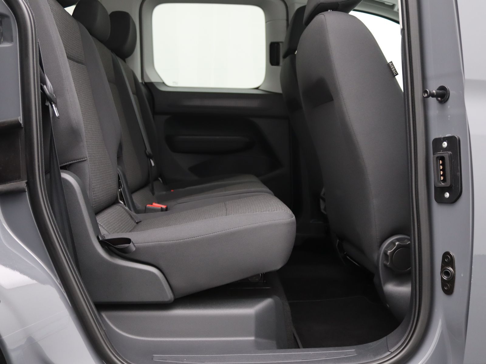 Volkswagen Caddy - Bild 12