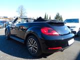 Volkswagen Beetle Cabriolet KLIMA PDC SHZ BLUET. LED - gebrauchte VW Beetle aus dem Jahr 2013