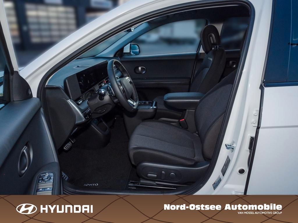 Fahrzeugabbildung Hyundai IONIQ 5 FL CENTRIQ LED-Paket