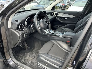 Mercedes GLC 220 - 12