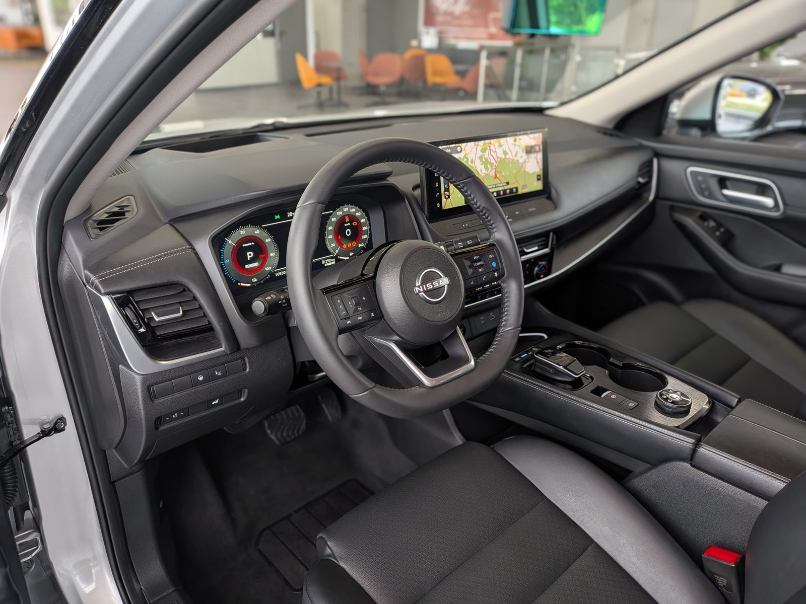 Fahrzeugabbildung Nissan X-Trail 1.5 e-Power e-4 Tekna Bose HUD LED+ 20"