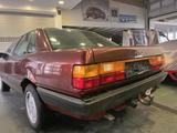 Audi 100 Quattro Sport Kotflügel Typ44  - gebrauchte Audi 100 aus dem Jahr 1990