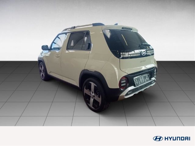 Hyundai INSTER – Bild 7
