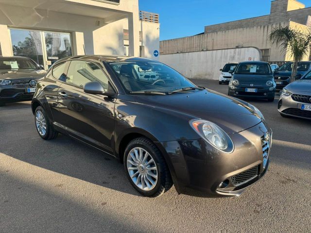 Alfa Romeo MiTo 1.4 77cv