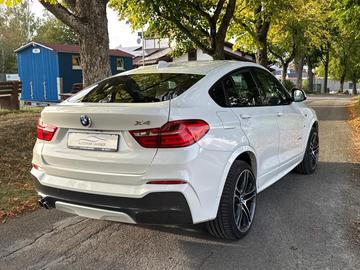 2014 BMW X4 — фото 6