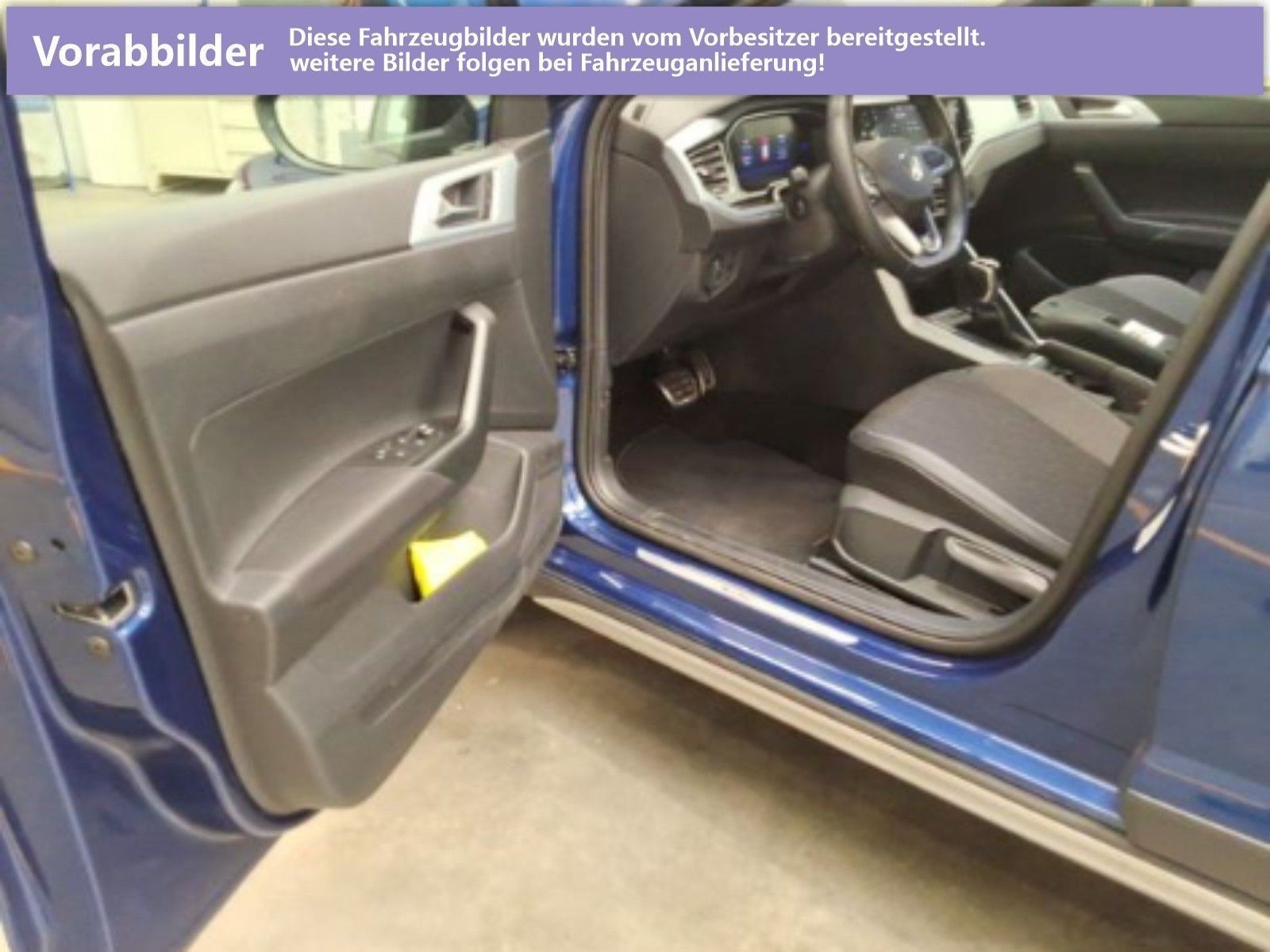 Volkswagen Taigo - Bild 3