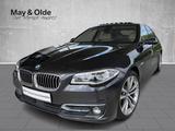 BMW 550 i Lim. Luxury Line LED 360 HuD ACC DDC GSHD - BMW 550: 550i