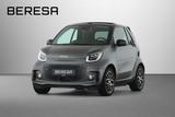 Smart fortwo cabrio EQ prime Leder LED Kamera JBL - Smart ForTwo