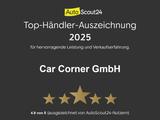 Westfalia Columbus 601 D 4 SCHLAFPLÄTZE SOLAR AHK 1.HAND - Kastenwagen 4 Schlafplätze