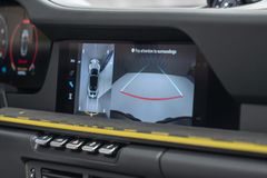 992 Carrera GTS Cabrio SPIRIT 70 LIMITED!