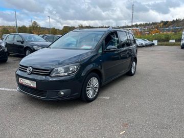 Volkswagen Touran - 2