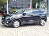 Volkswagen T-Cross 1.0 TSI Life 116 PS - scheckheftgepflegte VW T-Cross