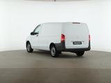 Mercedes-Benz eVito 111 Kasten Lang AUT PDC SHZ - mit Elektro-Antrieb: Van