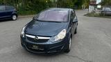 Opel Corsa D Edition "111 Jahre" - Opel Corsa: Edition 111 Jahre