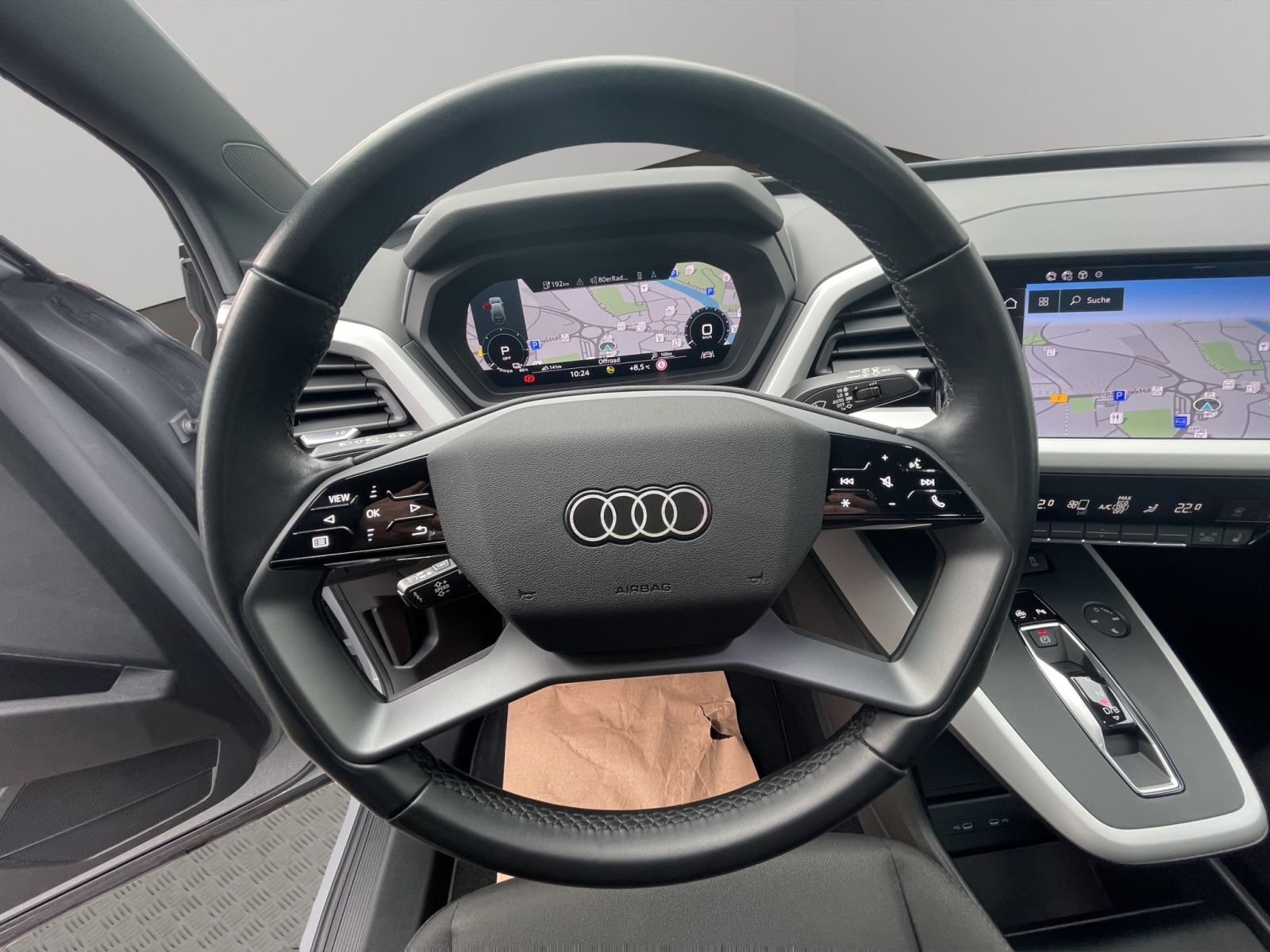 Audi Q4 e-tron - Bild 11