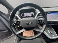 Audi Q4 e-tron - Vorschau Bild 11