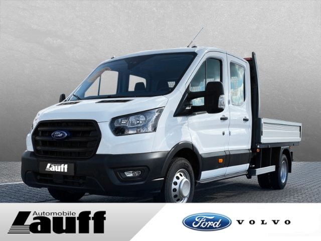 Ford Transit DoKa Pritsche 500L3 2,0 165PS Heavy Duty