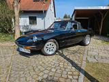 Alfa Romeo 2000 Spider Veloce - Alfa Romeo Spider: Veloce